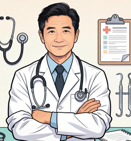 祁向峰案例好吗